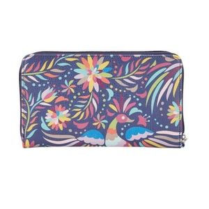 Carryall Wallet - Pluma